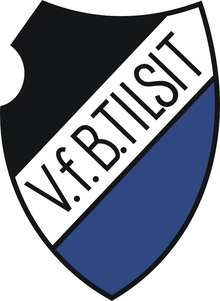 Wappen VfB Tilsit
